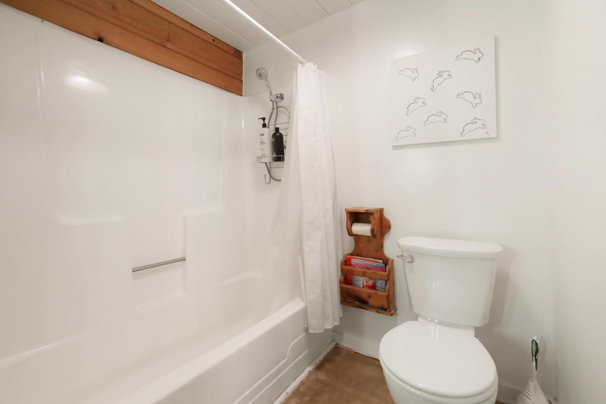 Spacious Classic Cabin Retreat- Near Lassen Mill Creek Екстериор снимка