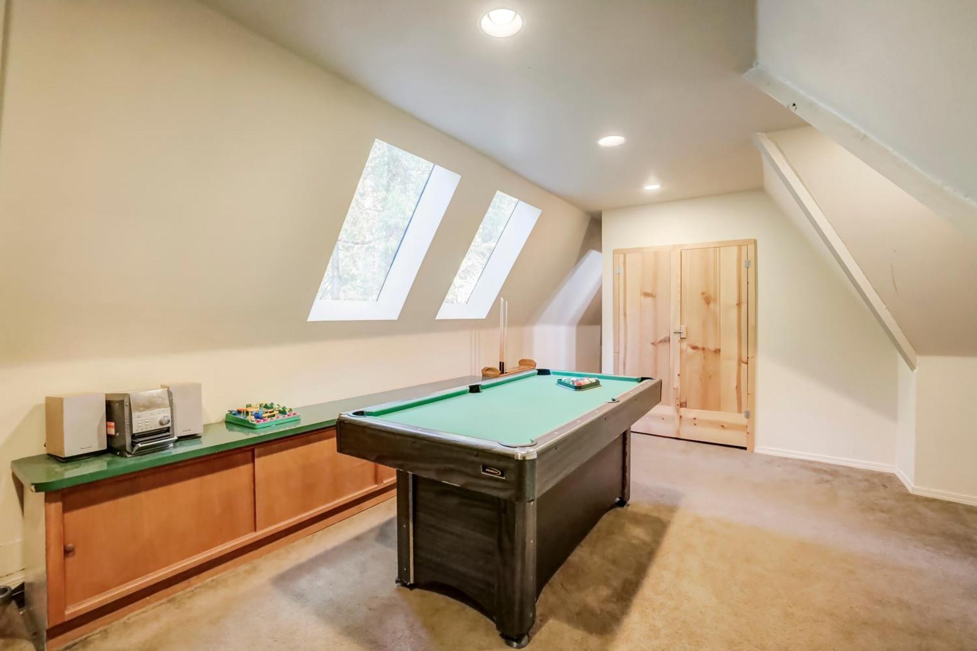 Spacious Classic Cabin Retreat- Near Lassen Mill Creek Екстериор снимка