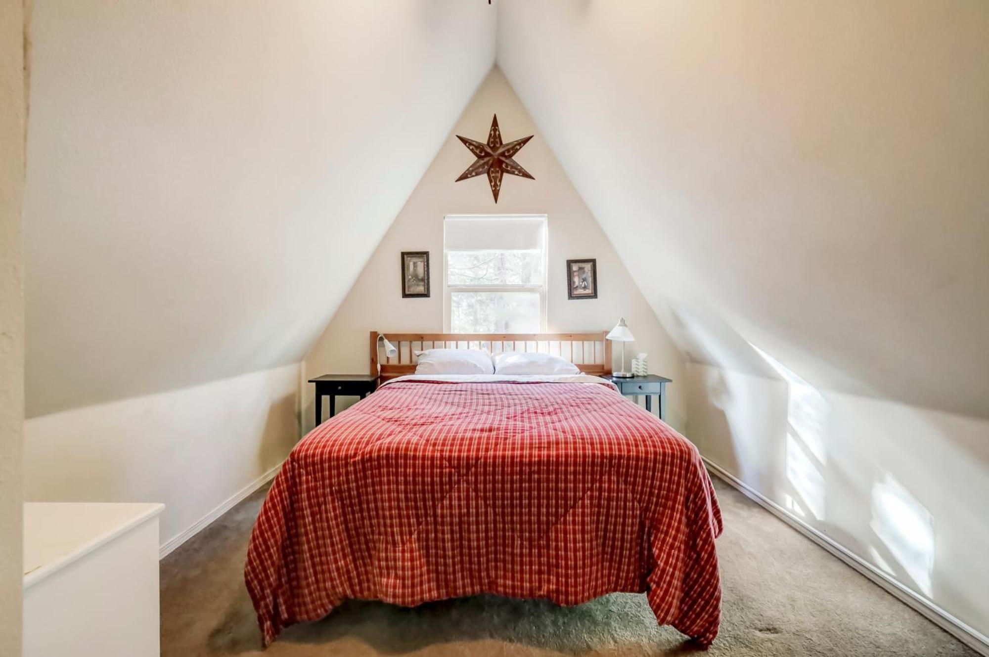 Spacious Classic Cabin Retreat- Near Lassen Mill Creek Екстериор снимка