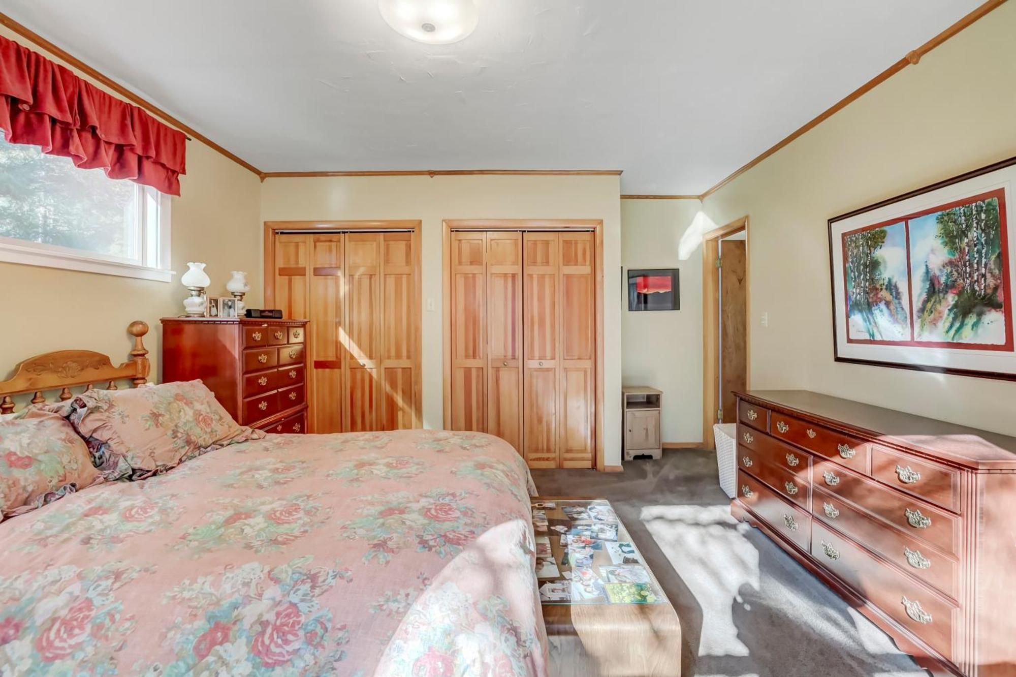 Spacious Classic Cabin Retreat- Near Lassen Mill Creek Екстериор снимка
