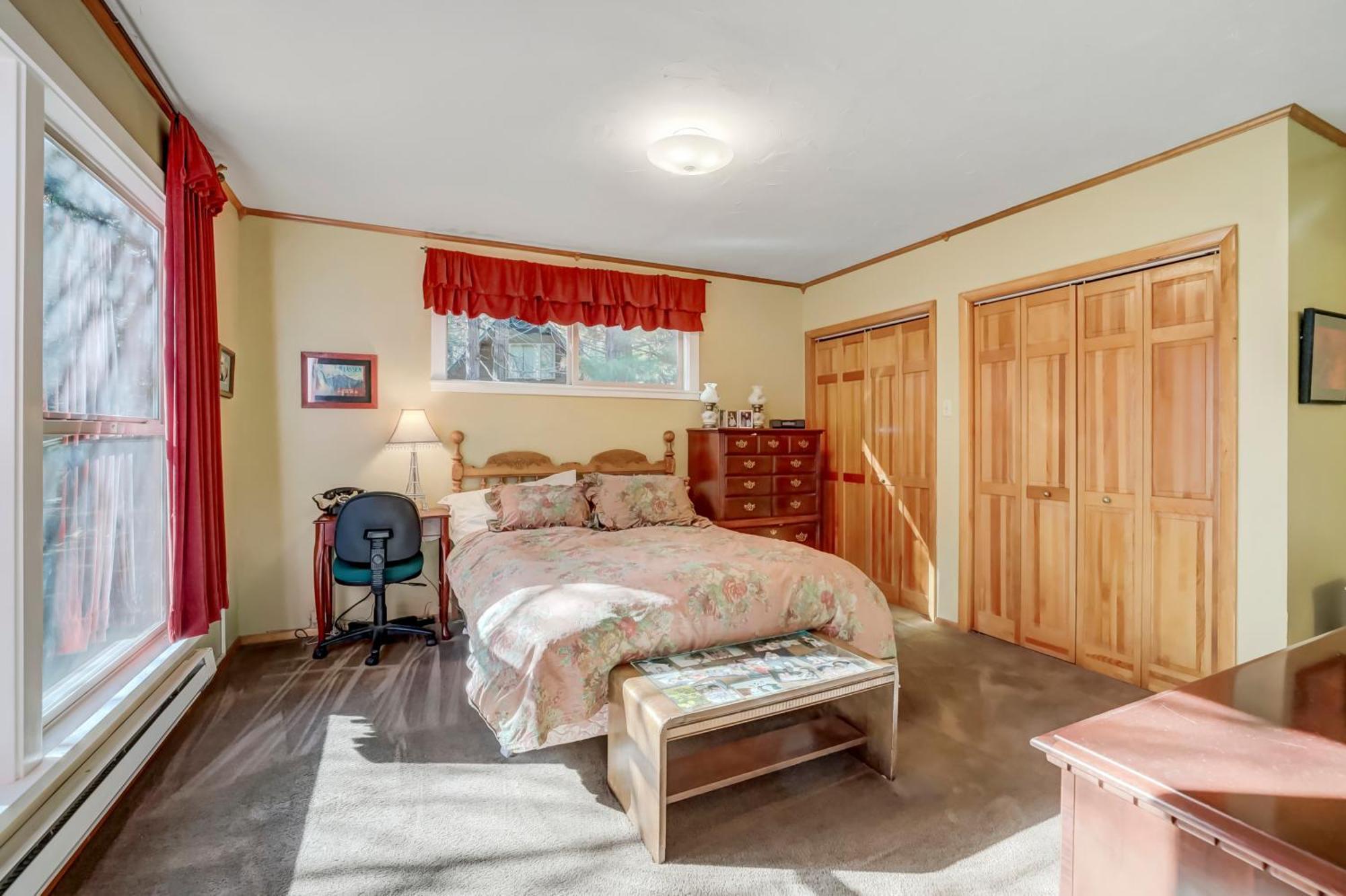 Spacious Classic Cabin Retreat- Near Lassen Mill Creek Екстериор снимка